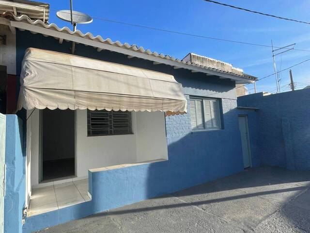 #146 - Casa para Locação em Guaratinguetá - SP - 1