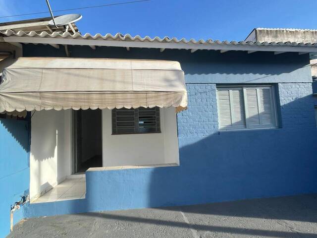 #146 - Casa para Locação em Guaratinguetá - SP - 2