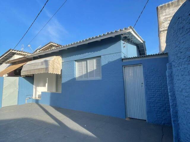 #146 - Casa para Locação em Guaratinguetá - SP - 3