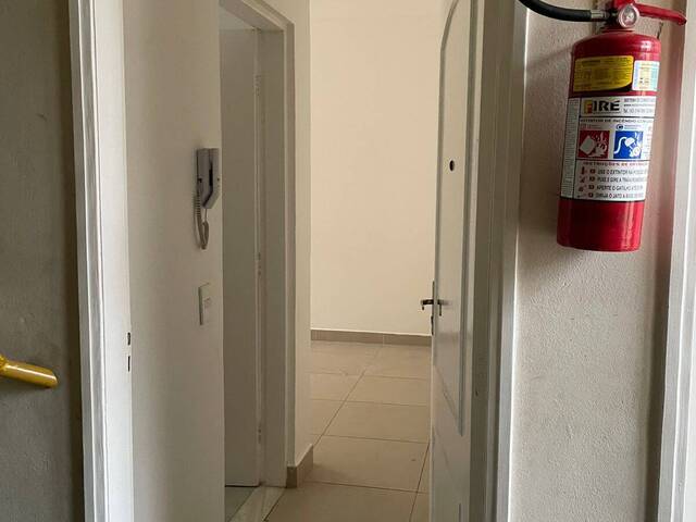 #144 - Apartamento para Locação em Guaratinguetá - SP - 3