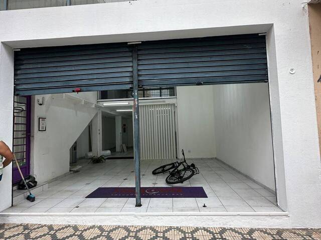 Locação em Centro - Guaratinguetá