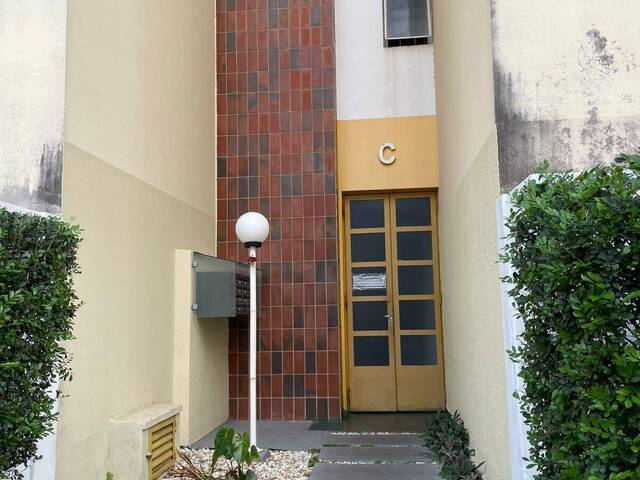 #148 - Apartamento para Locação em Guaratinguetá - SP - 3