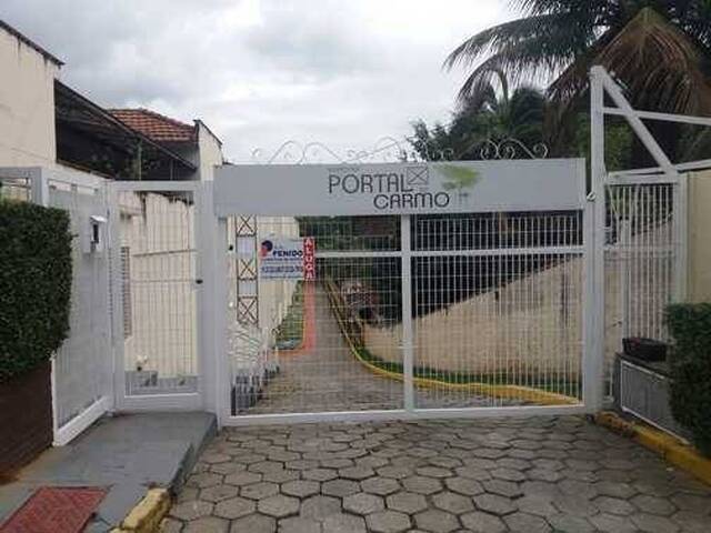 #148 - Apartamento para Locação em Guaratinguetá - SP - 1