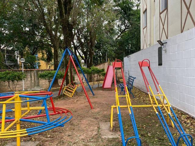 #148 - Apartamento para Locação em Guaratinguetá - SP - 2