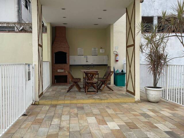 Apartamento para Locação em Guaratinguetá - 5