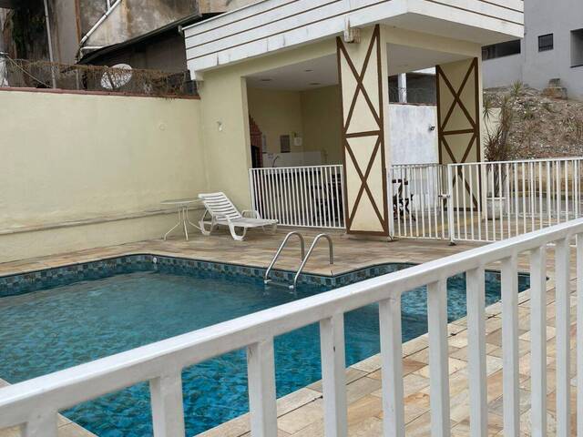 Apartamento para Locação em Guaratinguetá - 4